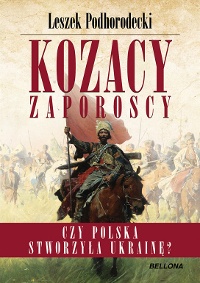 Kozacy Zaporoscy - Leszek Podhorodecki