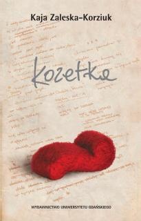 Kozetka - Kaja Zaleska-Korziuk