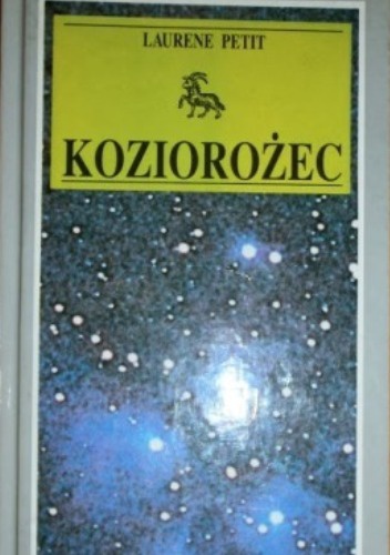 Koziorożec - Laurene Petit