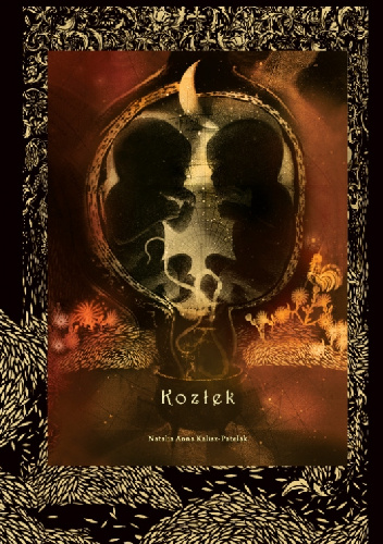 Kozłek - Natalia Kalisz