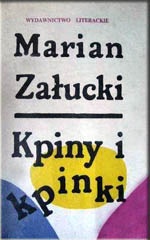 Kpiny i kpinki - Marian Załucki