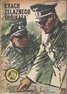 Krach "Żelaznego Trójkąta" - Czesław Podgórski