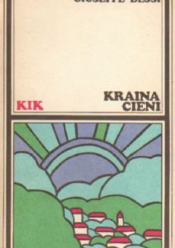Kraina cieni - Giuseppe Dessi