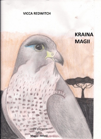 Kraina Magii - Vicca Redwitch