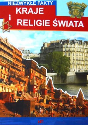 Kraje i religie świata - praca zbiorowa