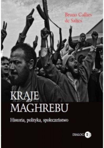 Kraje Maghrebu. Historia, polityka, społeczeństwo - Bruno Callies de Salies