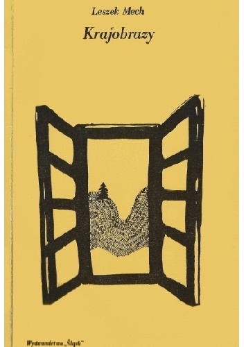 Krajobrazy - Leszek Mech
