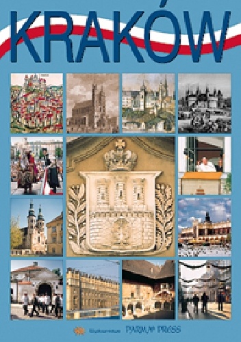 Kraków - Grzegorz Rudziński