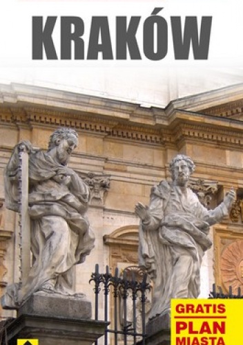 Kraków od środka. Kieszonkowy przewodnik - Jan Wiśniewski