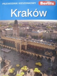Kraków. Przewodnik kieszonkowy - praca zbiorowa