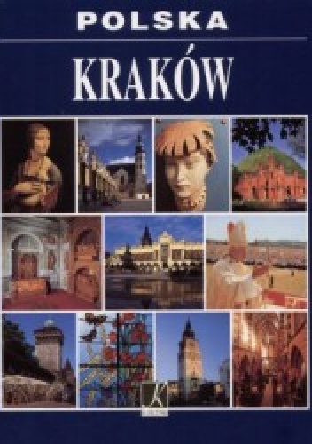 Kraków - Roman Marcinek