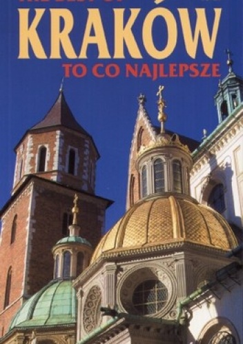 Kraków to co najlepsze - Marek Strzała
