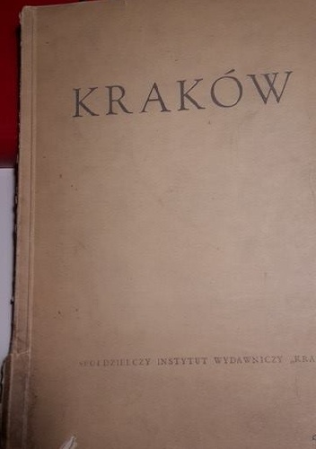 Kraków - Wanda Filipowicz