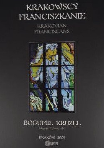 Krakowscy Franciszkanie - Franciszek Solarz