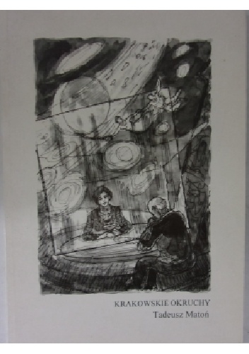 Krakowskie okruchy - Tadeusz Matoń