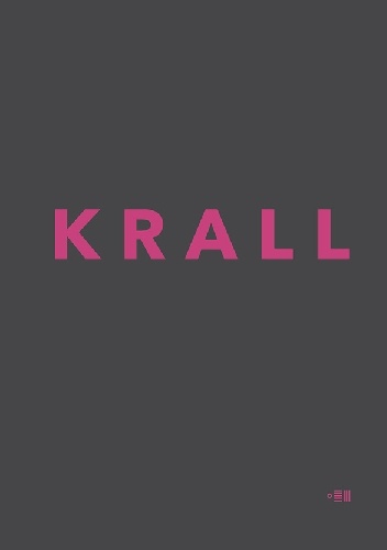 Krall - Wojciech Tochman, Mariusz Szczygieł