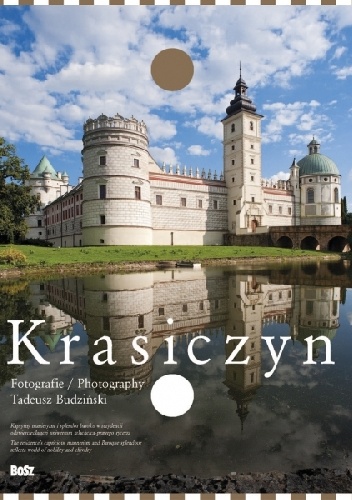 Krasiczyn - Tadeusz Budziński, Jakub Puchalski