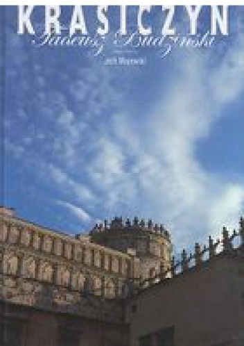 Krasiczyn - Tadeusz Budziński