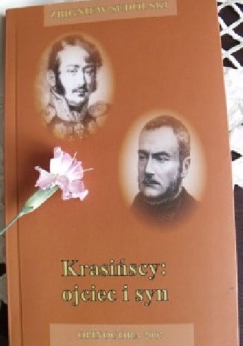 Krasińscy: Ojciec i syn - Zbigniew Sudolski