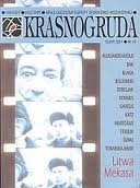 Krasnogruda No.14/2001 - Redakcja pisma Krasnogruda