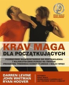 Krav Maga dla początkujących