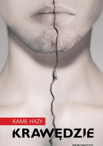 Krawędzie - Kamil Hazy