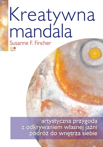 Kreatywna mandala - Susan Fincher