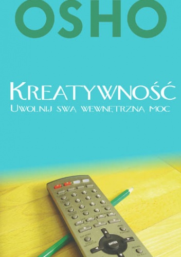Kreatywność - Osho