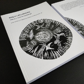 KRĘGI I PŁOMIENIE. Szkice o teatrze i socjologii - Elżbieta Kołdrzak, Magdalena Hasiuk