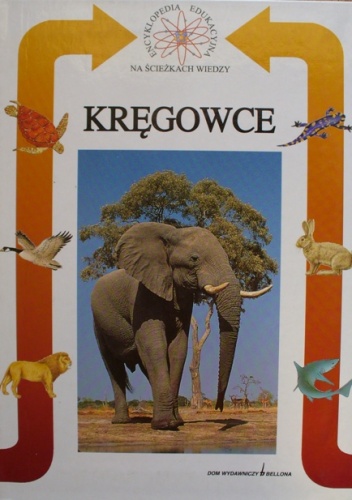 Kręgowce - Micaela Solinas