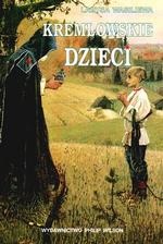 Kremlowskie dzieci - Larysa Wasiliewa