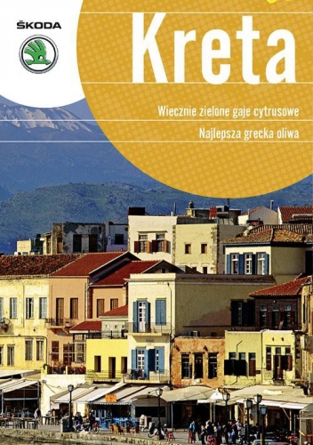 Kreta. Pascal GO! - Wiesława Rusin