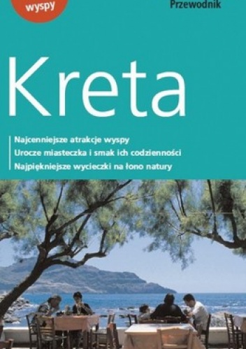 Kreta. Przewodnik Dumont - Klaus Botig