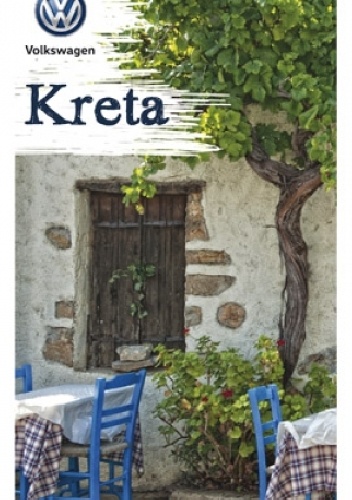 Kreta - Wiesława Rusin