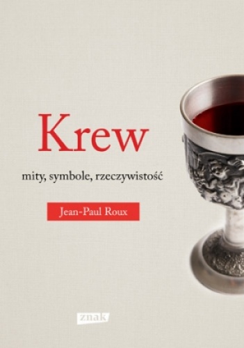 Krew - Jean-Paul Roux