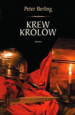 Krew Królów - Peter Berling