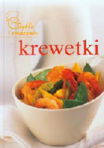 Krewetki - praca zbiorowa