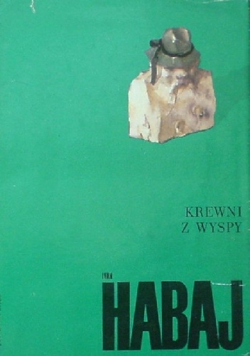 Krewni z wyspy - Ivan Habaj