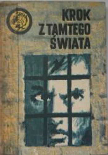 Krok z tamtego świata - Zygmunt Zonik