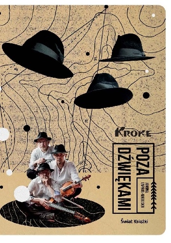 Kroke. Poza dźwiękami - Joanna Laprus-Mikulska
