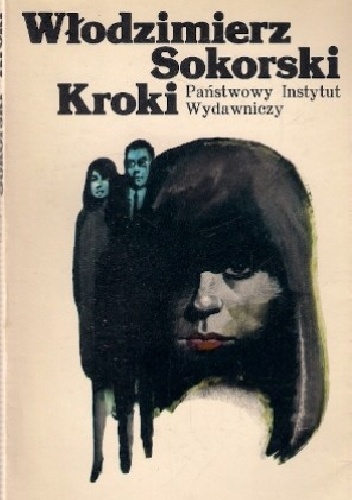 Kroki - Włodzimierz Sokorski