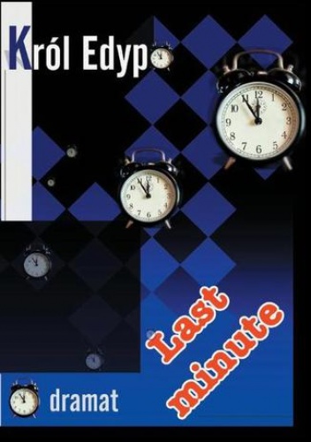 Król Edyp. Opracowanie - Iwona Wierzba