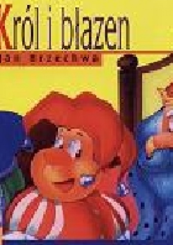 Król i błazen - Jan Brzechwa