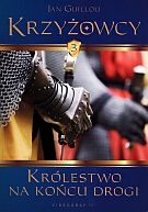 Królestwo na końcu drogi - Jan Guillou