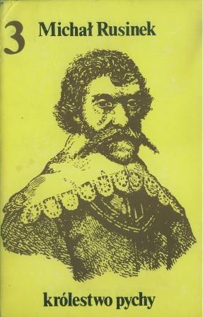 Królestwo pychy - Michał Rusinek