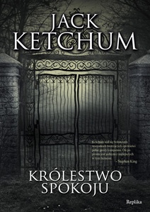 Królestwo spokoju - Jack Ketchum