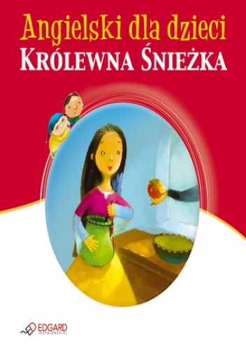 Królewna Śnieżka - Snow White - Bartosz Łoza Profesor