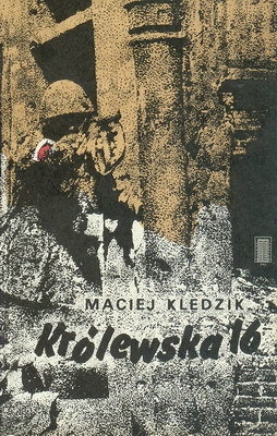 Królewska 16 - Maciej Kledzik