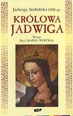 Królowa Jadwiga - Jadwiga Stabińska