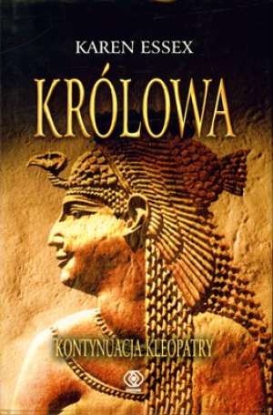 Królowa - Karen Essex